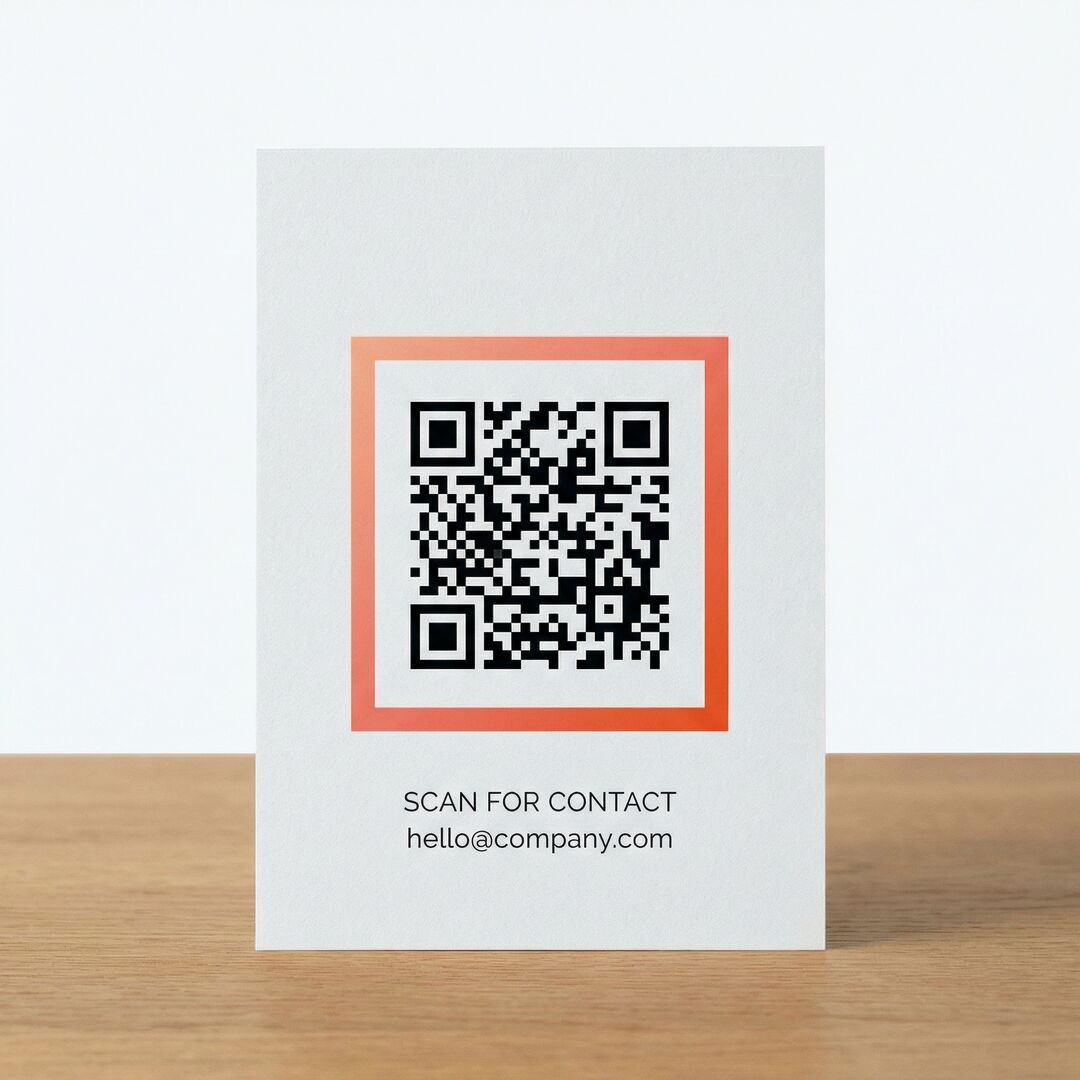 海角社区商务二维码