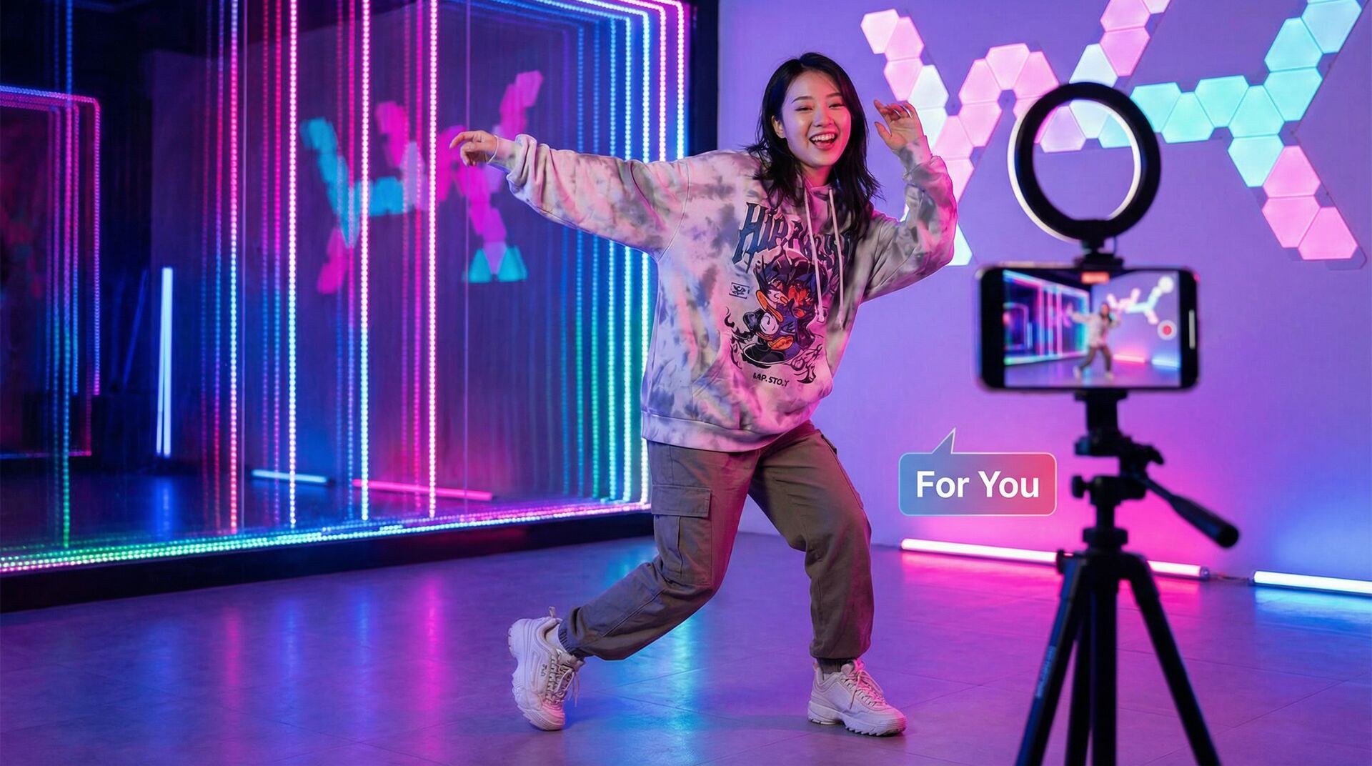 海角社区舞蹈短视频