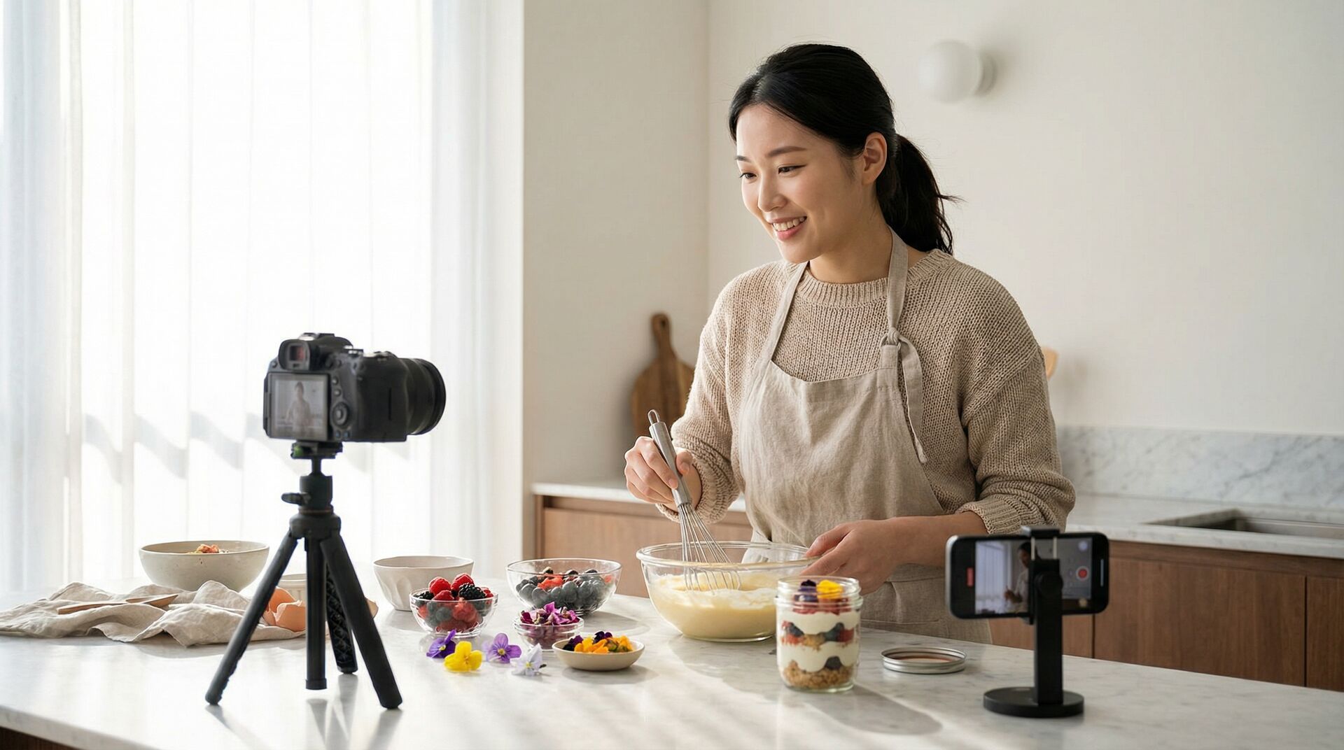 海角社区美食视频教程